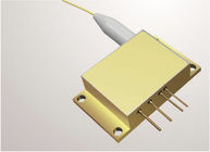 976nm 27W فیبر تثبیت شده با طول موج لیزر دیود قدرت بالا برای پمپاژ لیزری (محصول استاندارد)